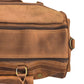 The Large Duffle Bag-Leather Duffle bags-Premium Leather Street