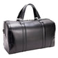 The Carry-on Leather Duffle Bag-Leather Duffle bags-Premium Leather Street