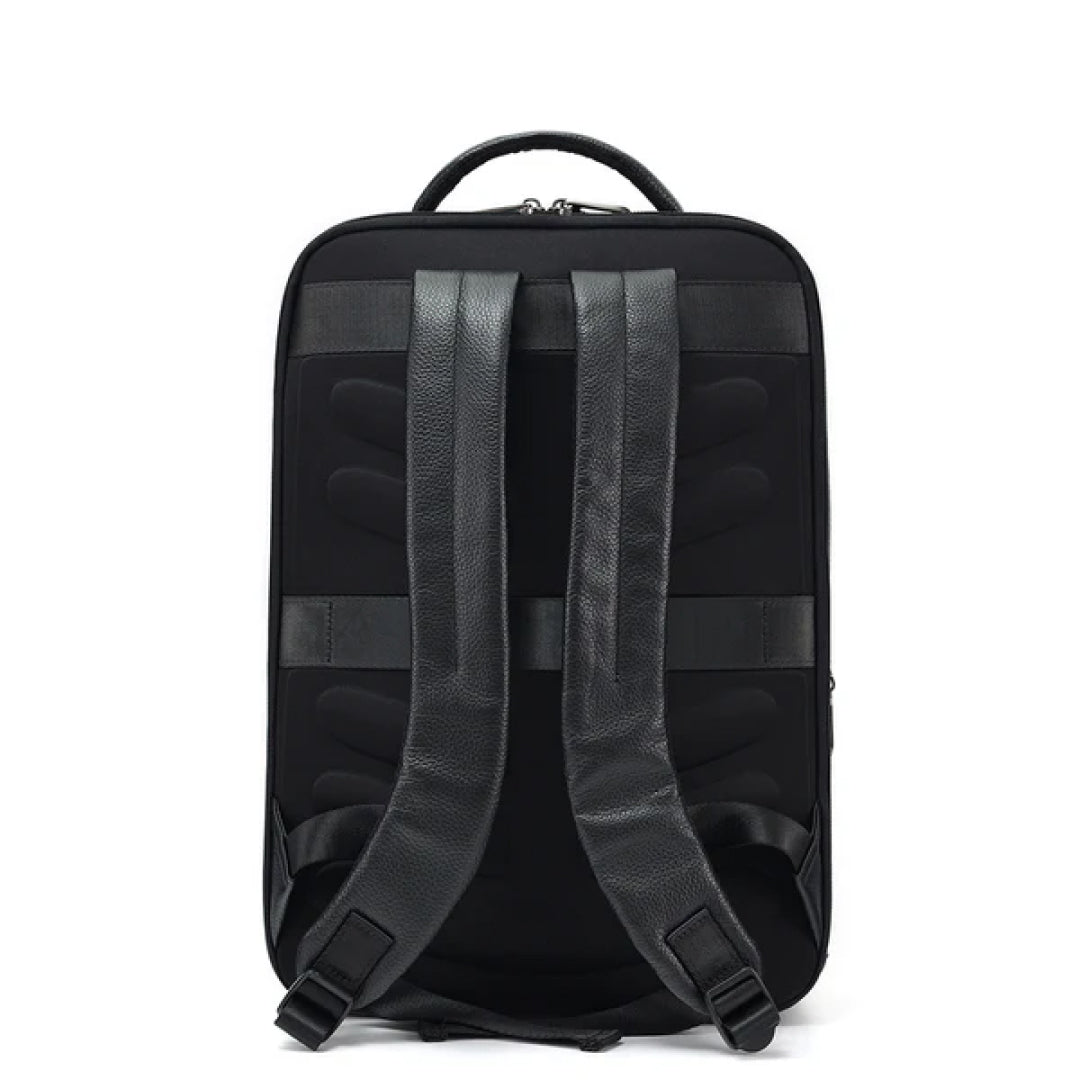 The Nyx Leather Backpack-Leather backpacks-Premium Leather Street