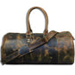 The Lifelong Leather Duffle Bag-Leather Duffle bags-Premium Leather Street