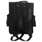 The Ghostbuster Laptop Leather Backpack-Leather backpacks-Premium Leather Street