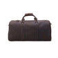 The Large Holdall Leather Duffle Bag-Leather Duffle bags-Premium Leather Street