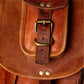 The Alvarado Tanned Leather Backpack-Leather backpacks-Premium Leather Street