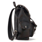 The Vacationer Leather Backpack-Leather backpacks-Premium Leather Street