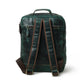 The Greenfield Leather Backpack-Leather backpacks-Premium Leather Street