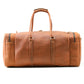 The Travel Leather Duffle Bag-Leather Duffle bags-Premium Leather Street