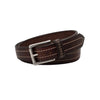 Men's Reddish Dutton Leather Belt-Men Leather Belts-Premium Leather Street