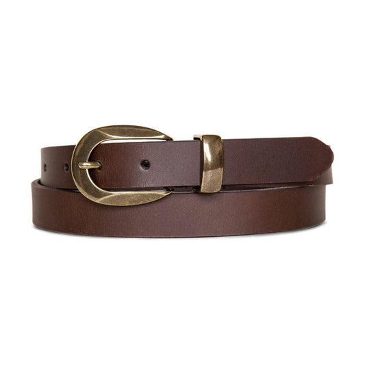 Genuine Leather Bold Fashion Leather Belt-Women Leather Belts-Premium Leather Street