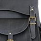 The Western Leather Backpack-Leather backpacks-Premium Leather Street