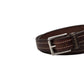 Men's Reddish Dutton Leather Belt-Men Leather Belts-Premium Leather Street