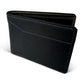 Tahoe Premium Leather Bifold Wallet