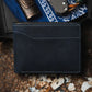 Tahoe Premium Leather Bifold Wallet