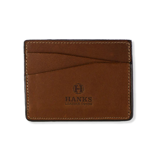 Cumberland Bison Bifold Wallet