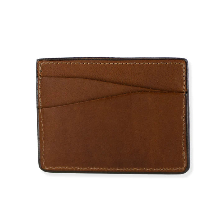 Cumberland Bison Bifold Wallet
