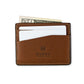 Cumberland Bison Bifold Wallet