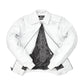 Opium Immortal Ivory Rodeo Jacket