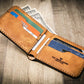 Rio Grande Leather Bifold Wallet