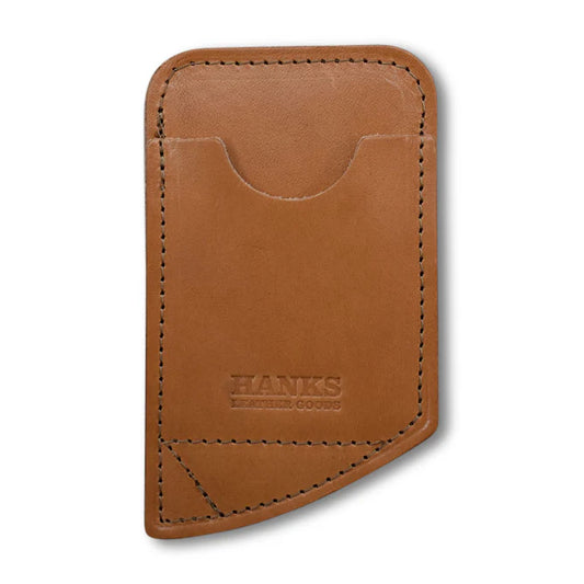 Chelan Leather Card Holder Wallet