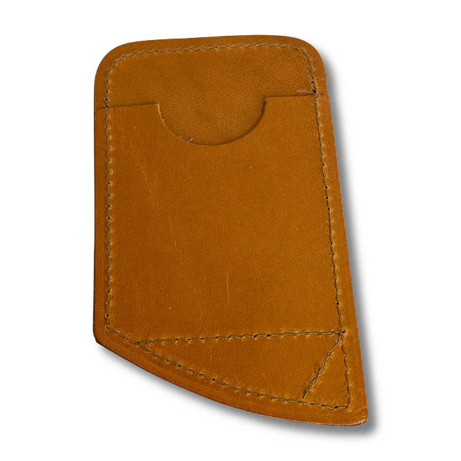 Chelan Leather Card Holder Wallet