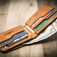 Rio Grande Leather Bifold Wallet