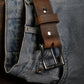 Wyoming Bison Belt