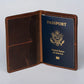 Passport Travel Wallet
