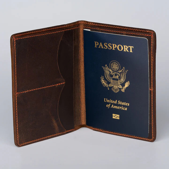 Passport Travel Wallet