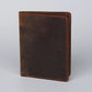 Passport Travel Wallet