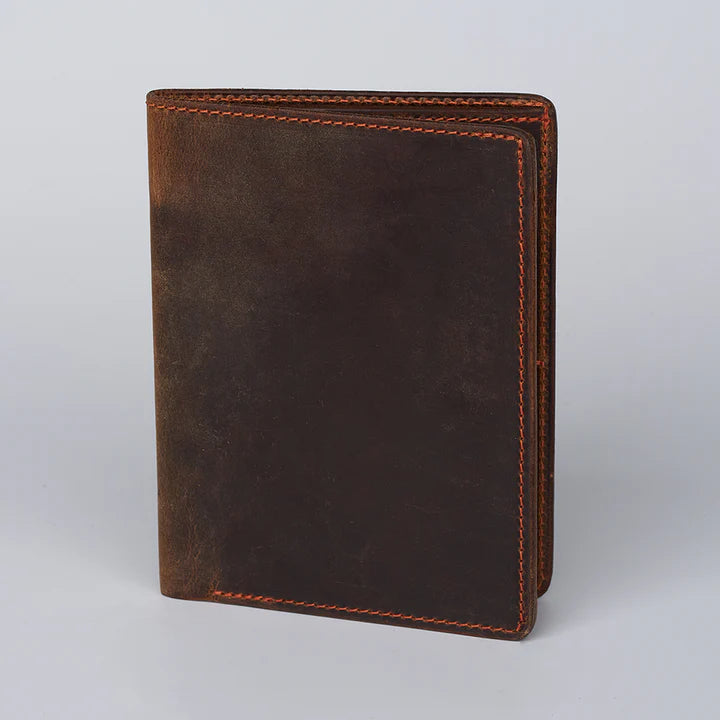 Passport Travel Wallet