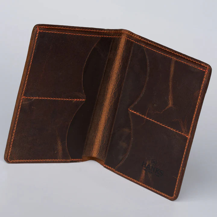 Passport Travel Wallet
