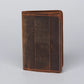 Tupper Leather Bifold Card Wallet