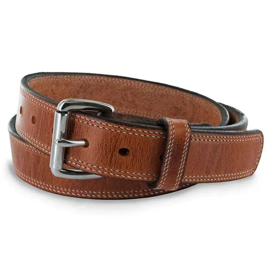 Old World Harness Leather Belt
