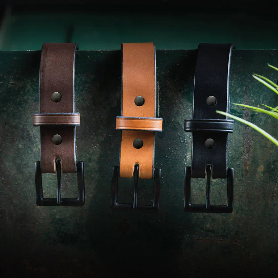 The Everyday Belt