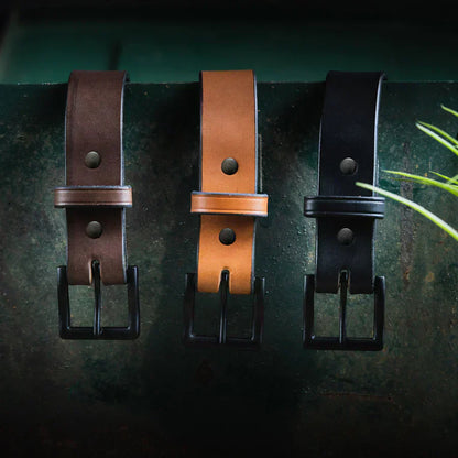 The Everyday Belt