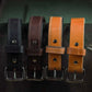 Old World Harness Leather Belt - 1.5"