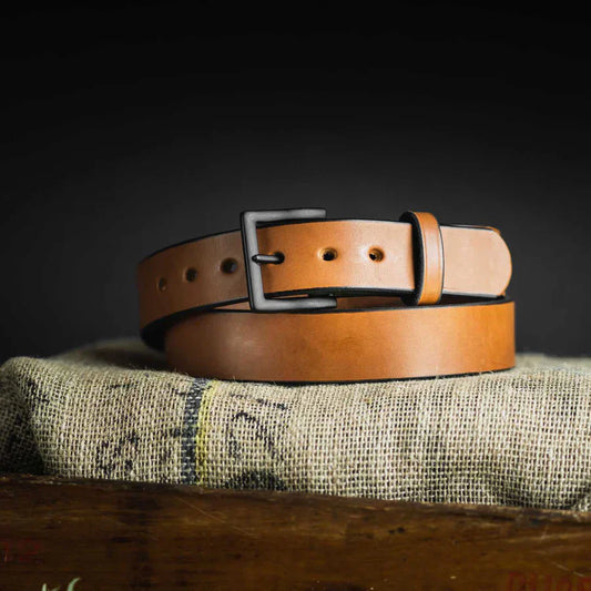The Everyday Belt