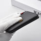 Slim PU Leather Mini Card Wallet