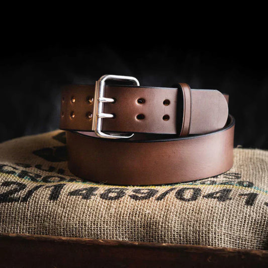 The Marshall belts