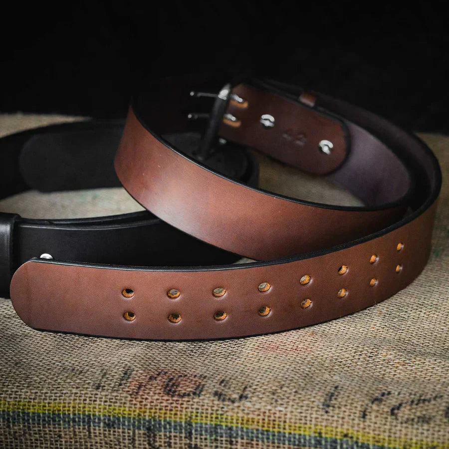 The Marshall belts