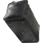 The Cabin Leather Duffle Bag-Leather Duffle bags-Premium Leather Street