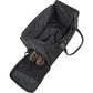 The Cabin Leather Duffle Bag-Leather Duffle bags-Premium Leather Street