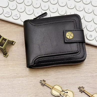 Wallets & Purs