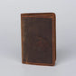 Tupper Leather Bifold Card Wallet